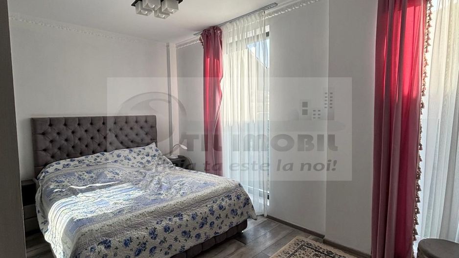 Casa individuala,mobilata si utilata complet, Bucium-Visan,400mp teren - Poză 4