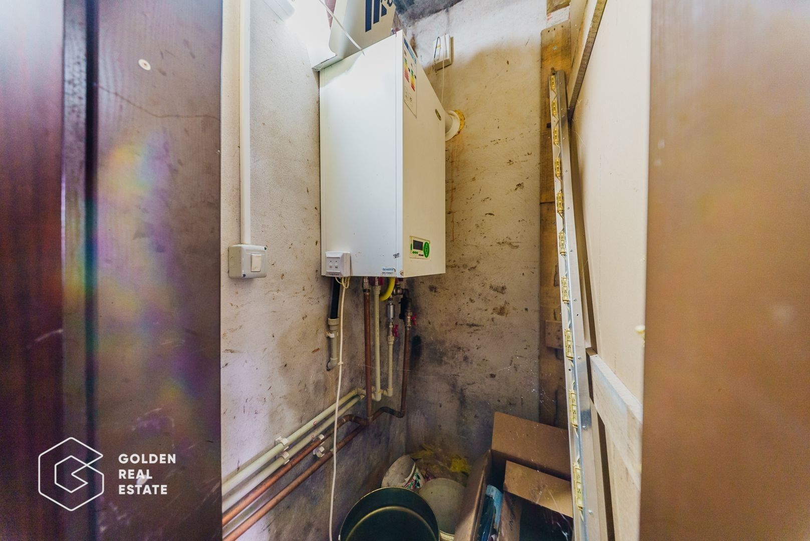 Casa tip duplex in Vladimirescu, comision 0% - Poză 25