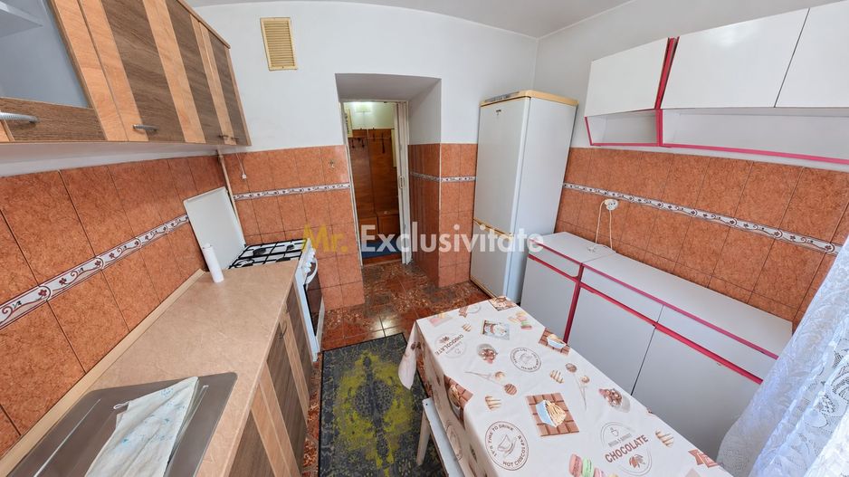 DE vanzare  apartament 2 camere Micro 16 - Poză 11