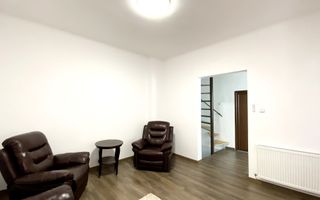 DE VANZARE CASA 5 CAMERE | RENOVATA | TERASA | 2 INTRARI SEPARATE | ZONA UNIRII - Poză 4