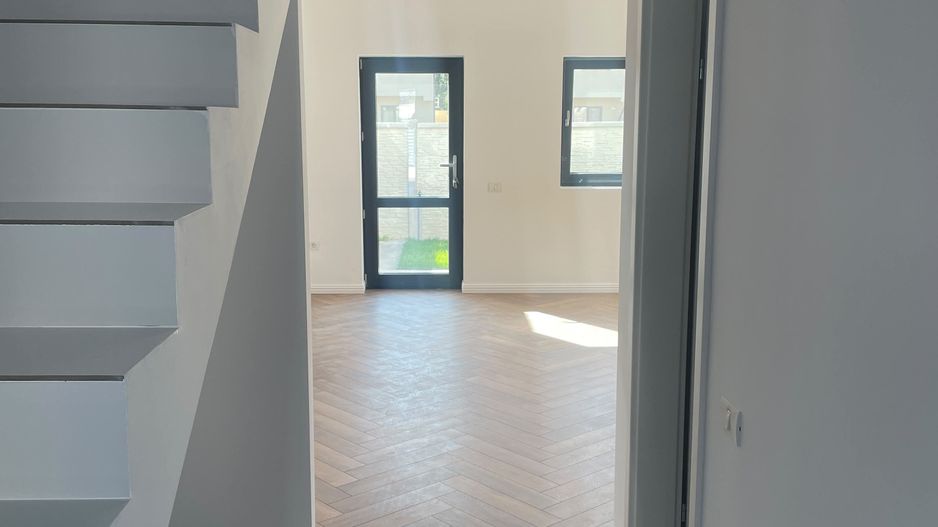 Duplex Nou 2026 | P+1+M |  Teren 350 mp | Bragadiru - Poză 21