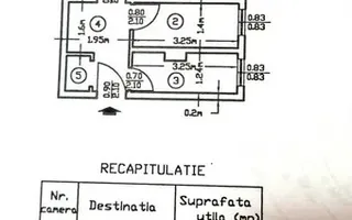 Garsonieră, renovată integral|Bd. Theodor Pallady|Metrou 1 Decembrie - Poză 12