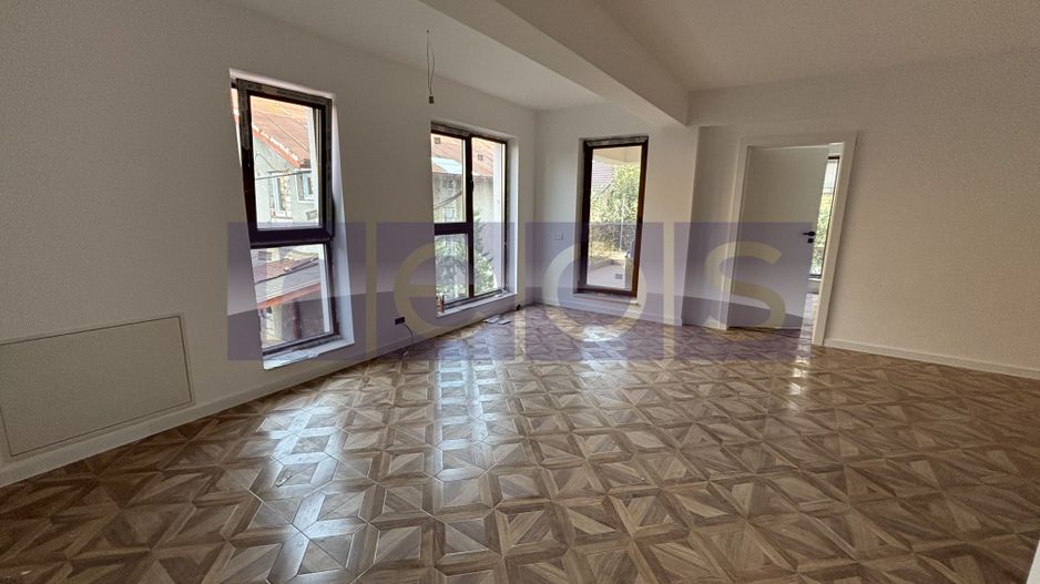 APARTAMENT 2 CAMERE | BLOC NOU | METROU LAMINORULUI - Poză 1