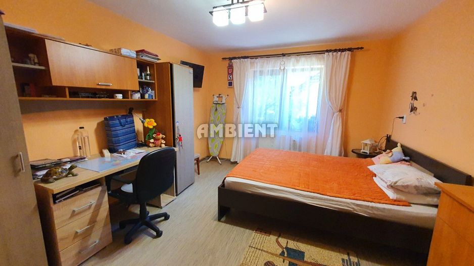 CASĂ INDIVIDUALĂ D+P+M cu teren 430 mp, zona CENTRALĂ; - Poză 7