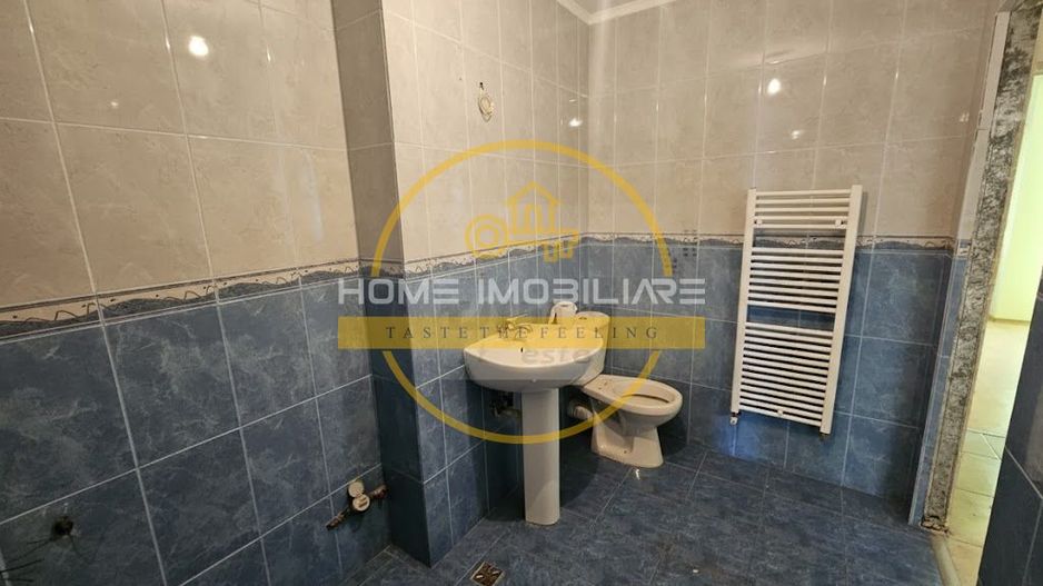 Apartament 3 camere, 120 MP, Zona-Bucsinescu-Piata Chirila - Poză 4