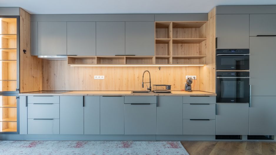 Apartament cu 2 camere de vanzare in Viva City - Poză 5