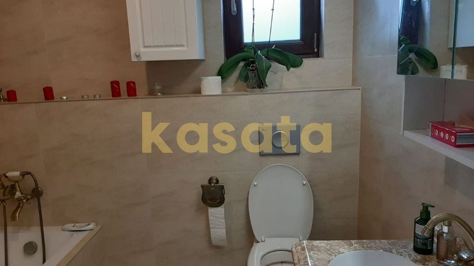 Casă individuală 3 camere de vânzare | Tunari | curte proprie - Poză 11