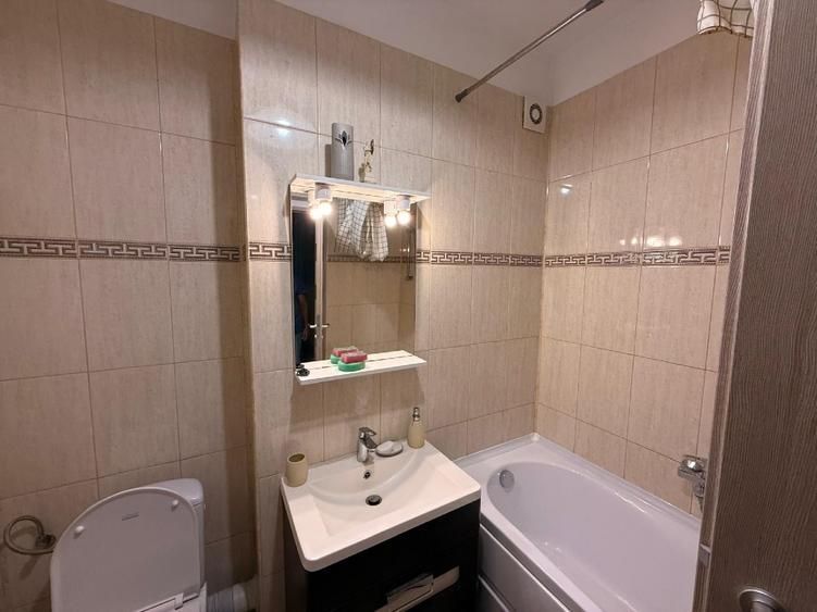 De inchiriat apartament 2 camere Exigent One/Grozavesti - Poză 4