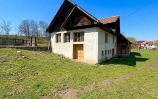Teren de vânzare intravilan 5.942 mp | Porumbacu de Jos | DN1 - Poză 3