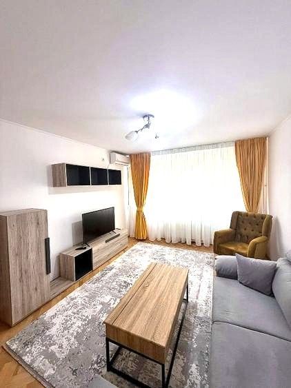 🏡 Închiriez Apartament cu 2 camere renovat, Bd. Basarabiei, etaj 2 - Poză 3