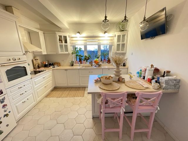 CASA EXCLUSIVISTA IN ZONA RONAT - Poză 1