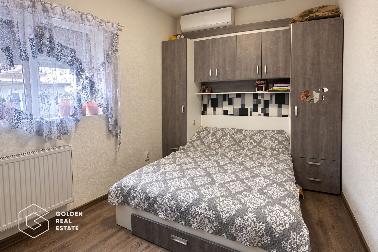 Apartament la casa cu terasa, zona Aradul nou - Poză 8