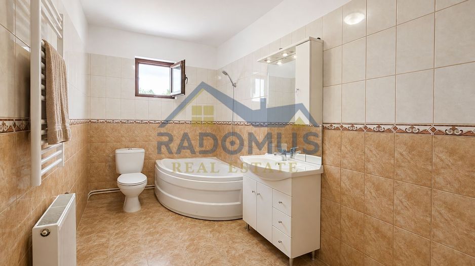 Duplex P+1 | Cartier Albert | Teren 2.613 mp | 450 S.U.T | Comision 0% - Poză 18