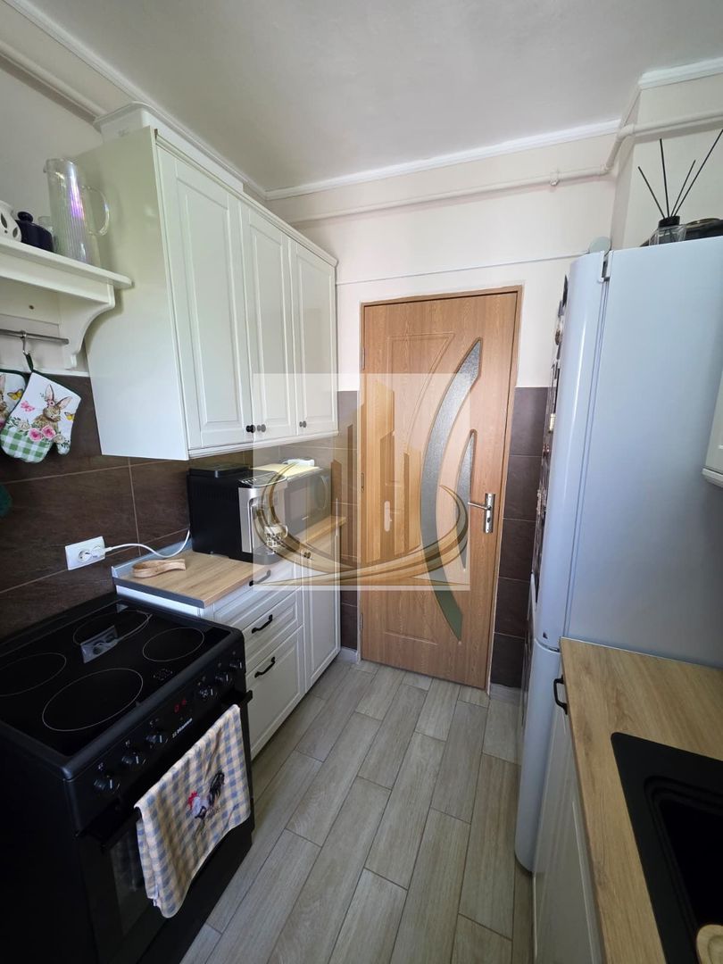 Apartament 3 camere de vânzare – Gheorghe Lazăr - Poză 11