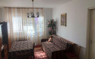 Apartament de 2 camere, 49mp, decomandat, zona Piata Flora - Poză 2