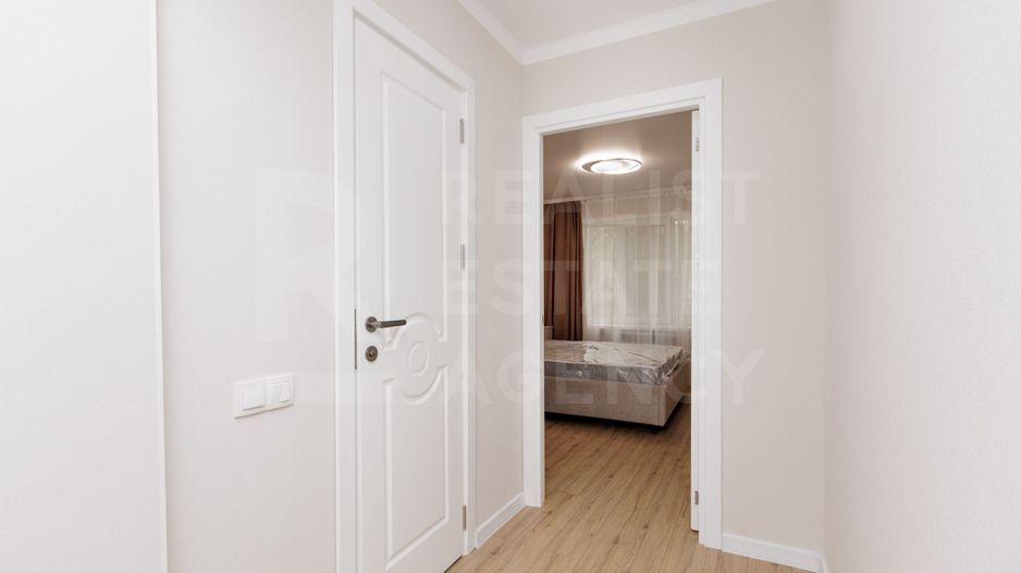 Vânzare, apartament, 3 camere, bd. Dacia, Botanica - Poză 16