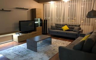 Apartament elegant cu 2 camere, 70 mp, parcare | Ioșia, Oradea - Poză 3