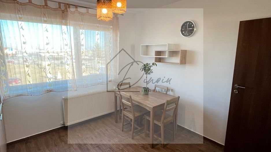 Apartament 2 camere Vivamus Residence I loc parcare I COMISION 0% - Poză 1