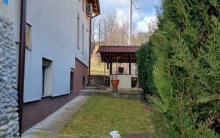 Casa - Vila - Ocnele Mari - Poză 5