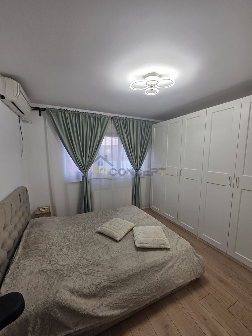 Apartament 3 camere mobilat utilat Laurentiu Raiciu parc - Poză 7