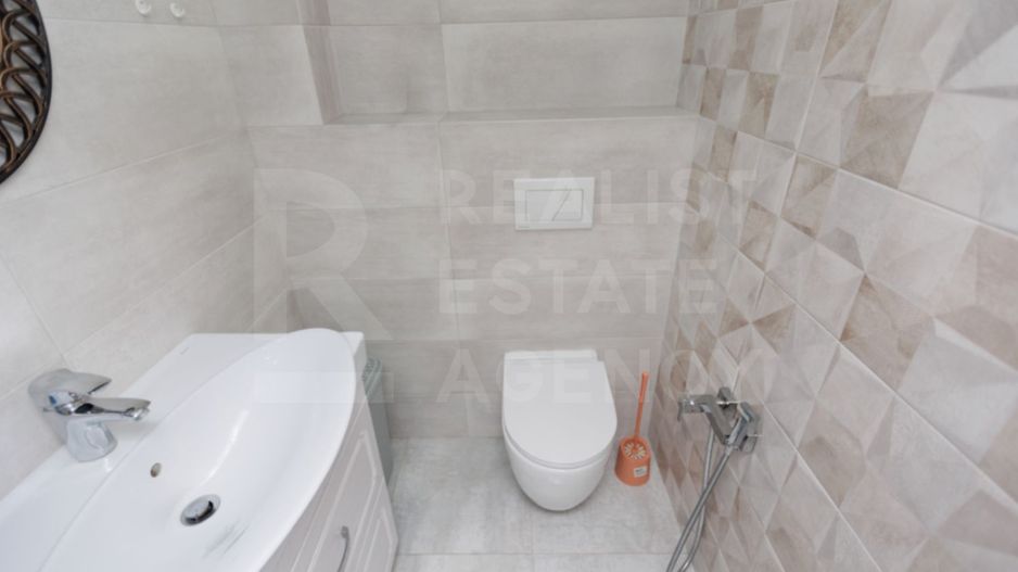 Vânzare, apartament, 2 camere, stra Nicolae Testemițanu, Botanica - Poză 11