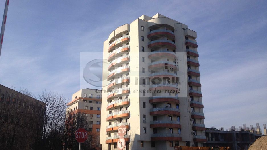 Apartament 1 camera, Lazar Residence -400 euro - Poză 6