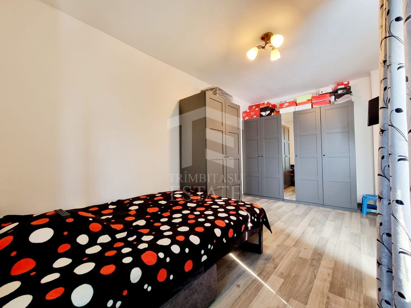 Apartament 3 Camere Militari Lujerului Bulevardul Iuliu Maniu - Poză 10