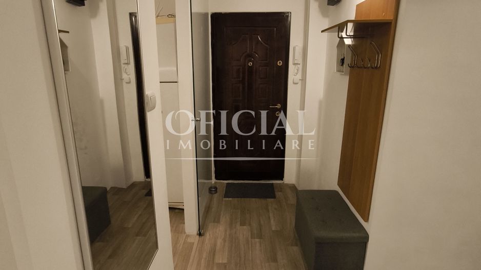 Apartament 3 camere | 64 Mp | 2 Bai | Balcon | Zorilor Pasteur UMF - Poză 16