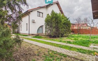 Vila moderna 5 camere Mosnita Noua - Poză 6