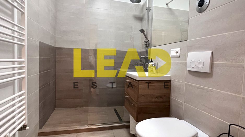 Apartament 2 camere de vanzare in Avantgarden Brasov! - Poză 7