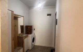 2 camere+ parcare, 44 mp, etaj 2 – bloc nou, Lidl Regele Ferdinand - Poză 8