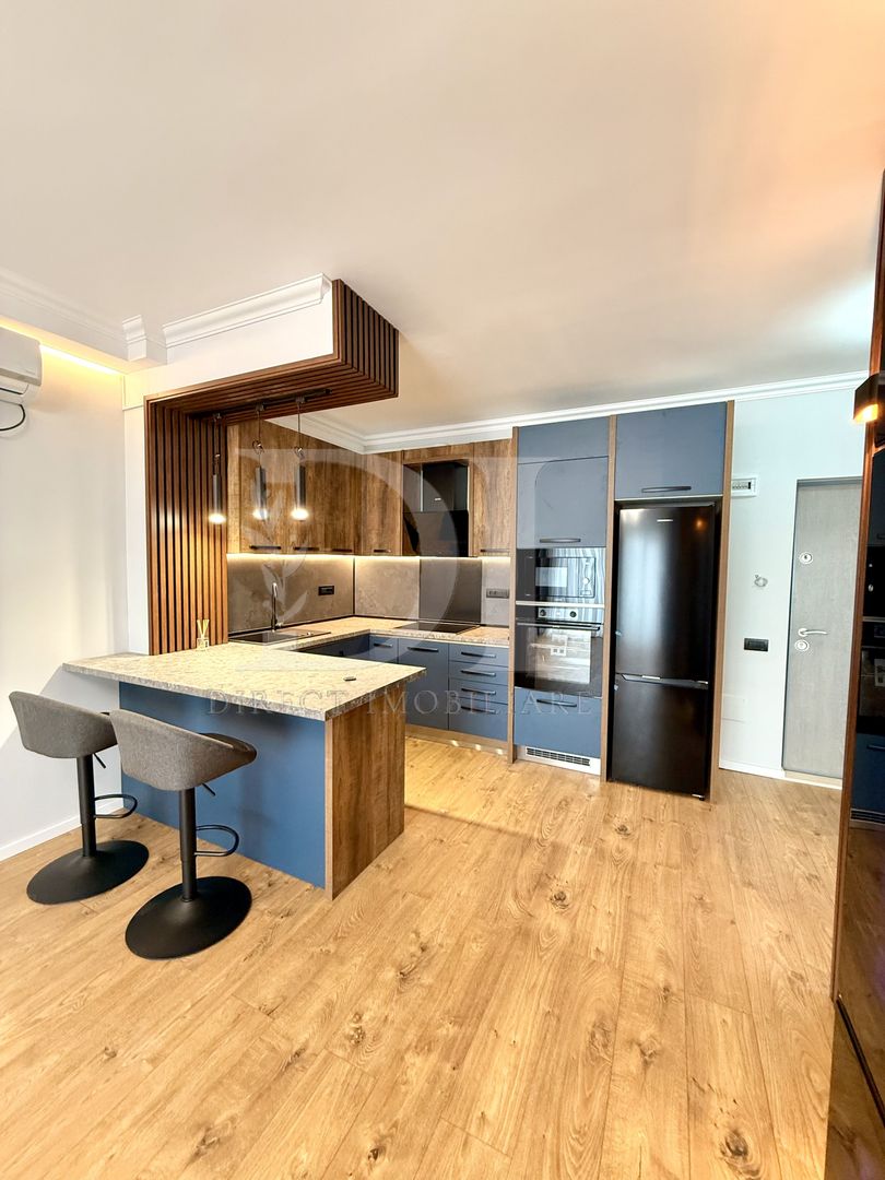 Apartament modern / Zona Eroilor Floresti - Poză 4