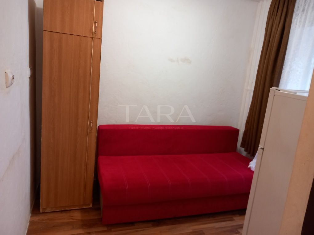 Garsonieră Confort 3 – Mănăștur, zona Casa Piratilor - Poză 2