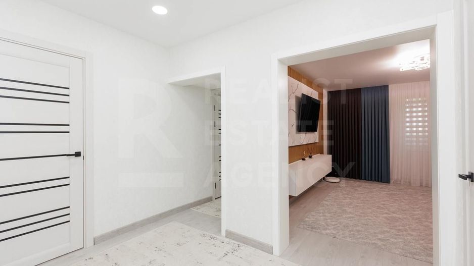 Vânzare, apartament, 3 Camere, Strada Vissarion Belinski, Buiucani - Poză 10