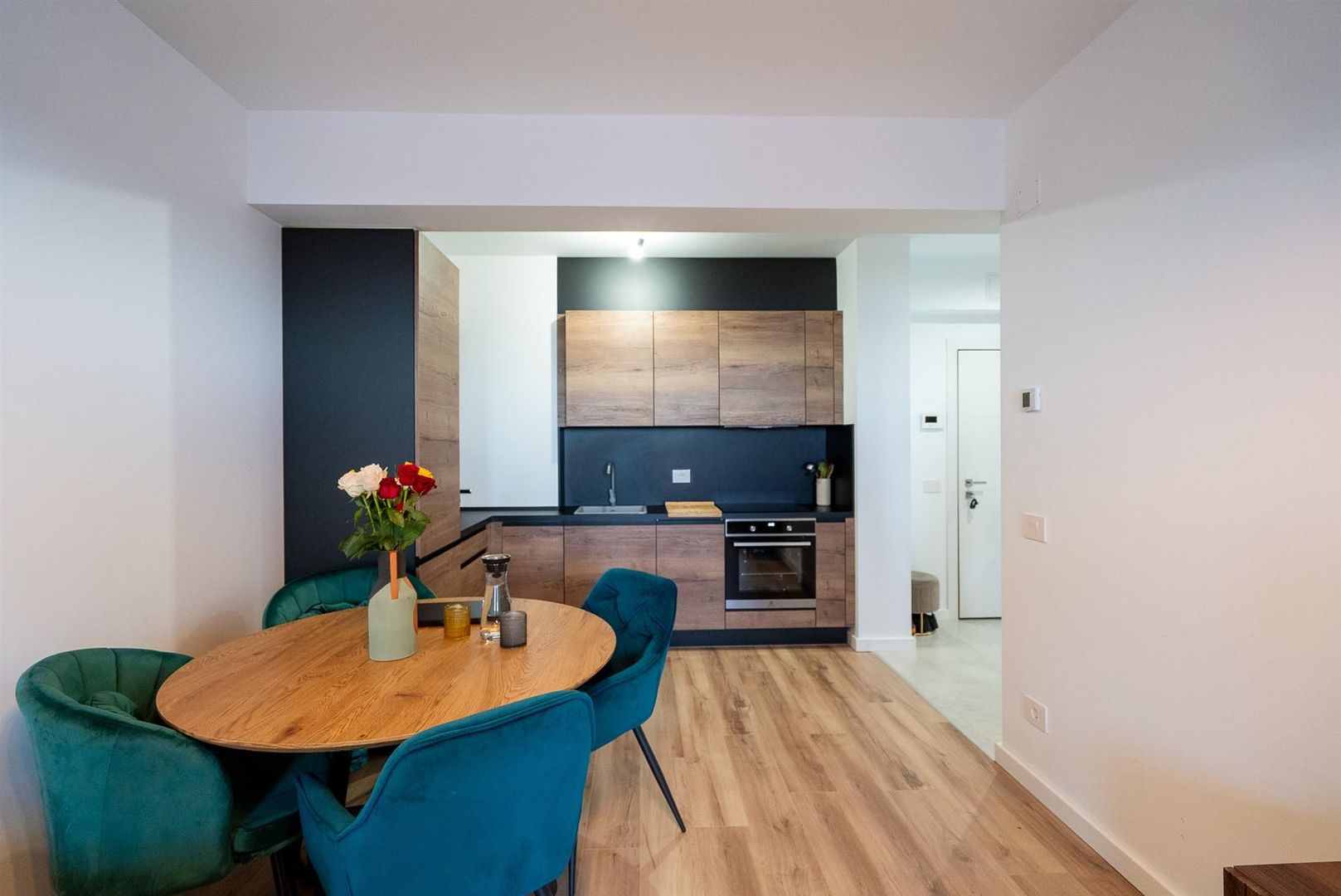 Apartament nou 3 camere Prima Arena - Poză 8