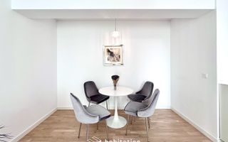 De închiriat apartament 2 camere Complex Studențesc - bloc nou - Poză 6