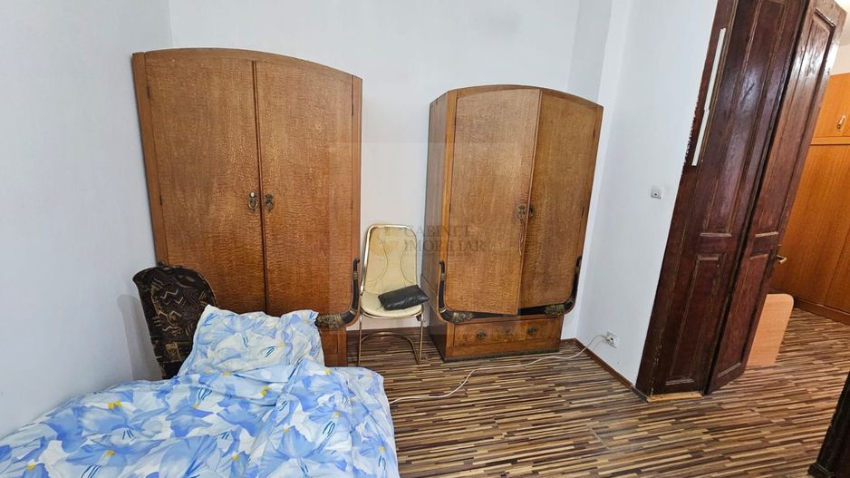 2 camere in vila  | Parter inalt | Unirii - Mantuleasa - Poză 9