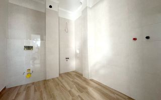 Apartament cu 2 camere/51.6mp/CF/zona Sub Cetate. - Poză 5
