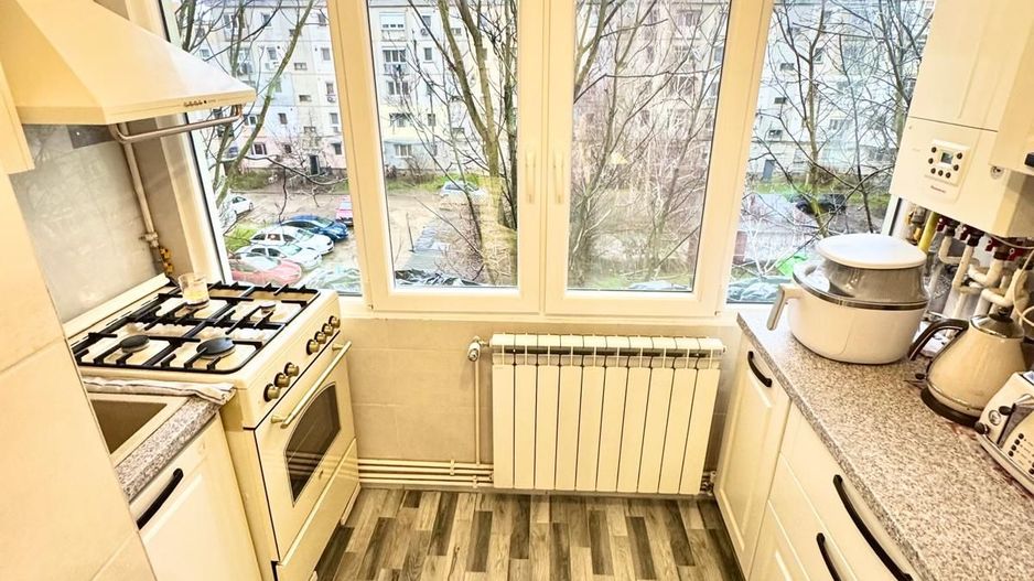 Apartament 2 camere de vânzare – Bd. București - Poză 7