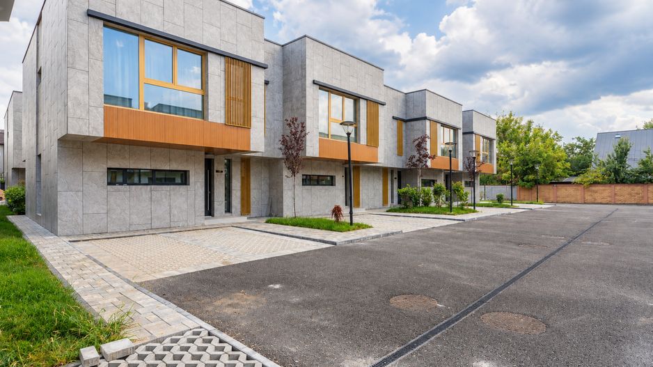 Vilă în Pipera, 116 mp utili, 2 locuri de parcare, București - Poză 24