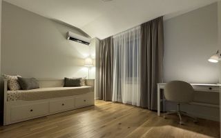 APARTAMENT  ELEGANT CU TERASA ZONA TIMPURI NOI - Poză 7