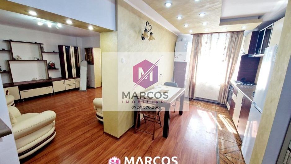 Apartament 3 camere, et.3, Micro 4, ID 1021 - Poză 3