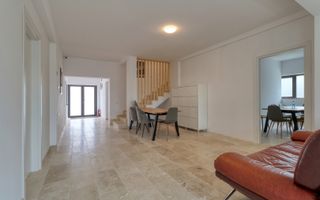 Corbeanca Business Center P+1+M | 19 camere | 400 mp utili/ 8 parcari - Poză 2