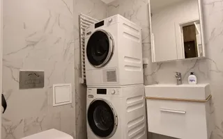 Apartament 3 camere si 2 locuri parcare subterana, Greenfield Baneasa - Poză 13