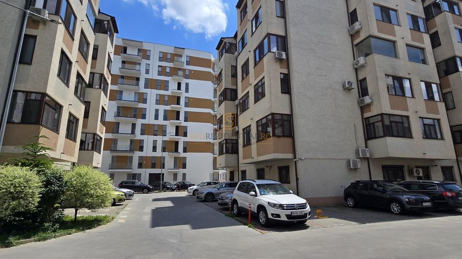 Apartament 3 camere de vanzare, Brown Residence Metalurgiei, Sector 4 - Poză 11