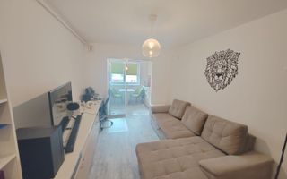 Titan Pallady garsoniera Palladyum Residence - Poză 2