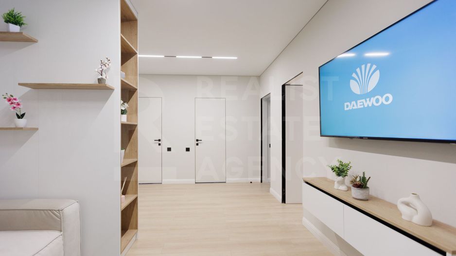 Vânzare, apartament, 2 camere, str. Vasile Lupu, Buiucani - Poză 6