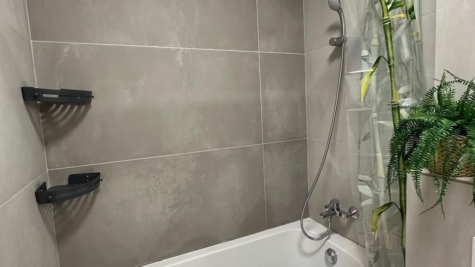 GARS. CAISULUI RESIDENCE, PRIMA INCHIRIERE, PARCARE, METROU, CENTRALA - Poză 6