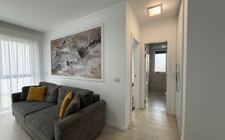 Apartament superb cu 2 camere prima inchiriere | Zona Lipovei - Poză 7
