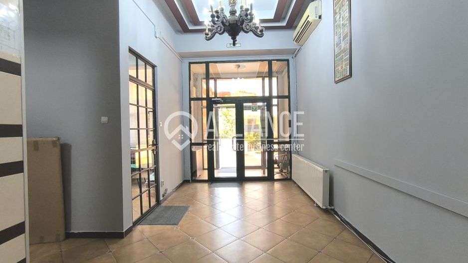 BALADA NEJ(COD03)-Etaj in cladire de birouri si parcare! - Poză 16